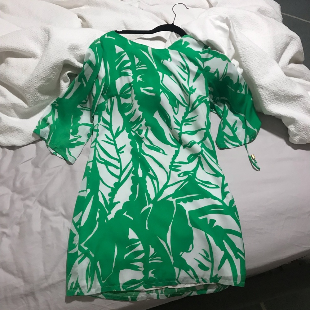 SALE AND Lilly Pulitzer for Target Dress